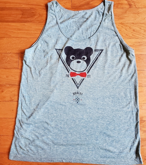 Profound Aesthetic Tank Top - Picture 1 of 2